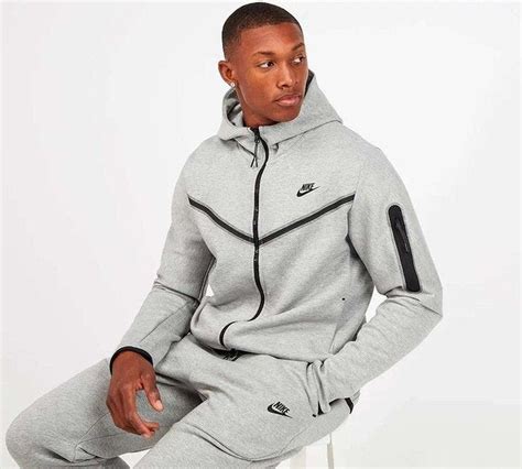 replica nike tech tracksuit|nike tech tracksuit men's.